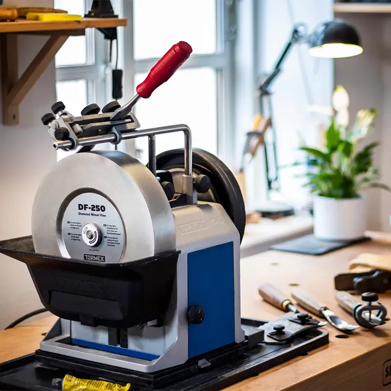 Tormek-T-8 Original